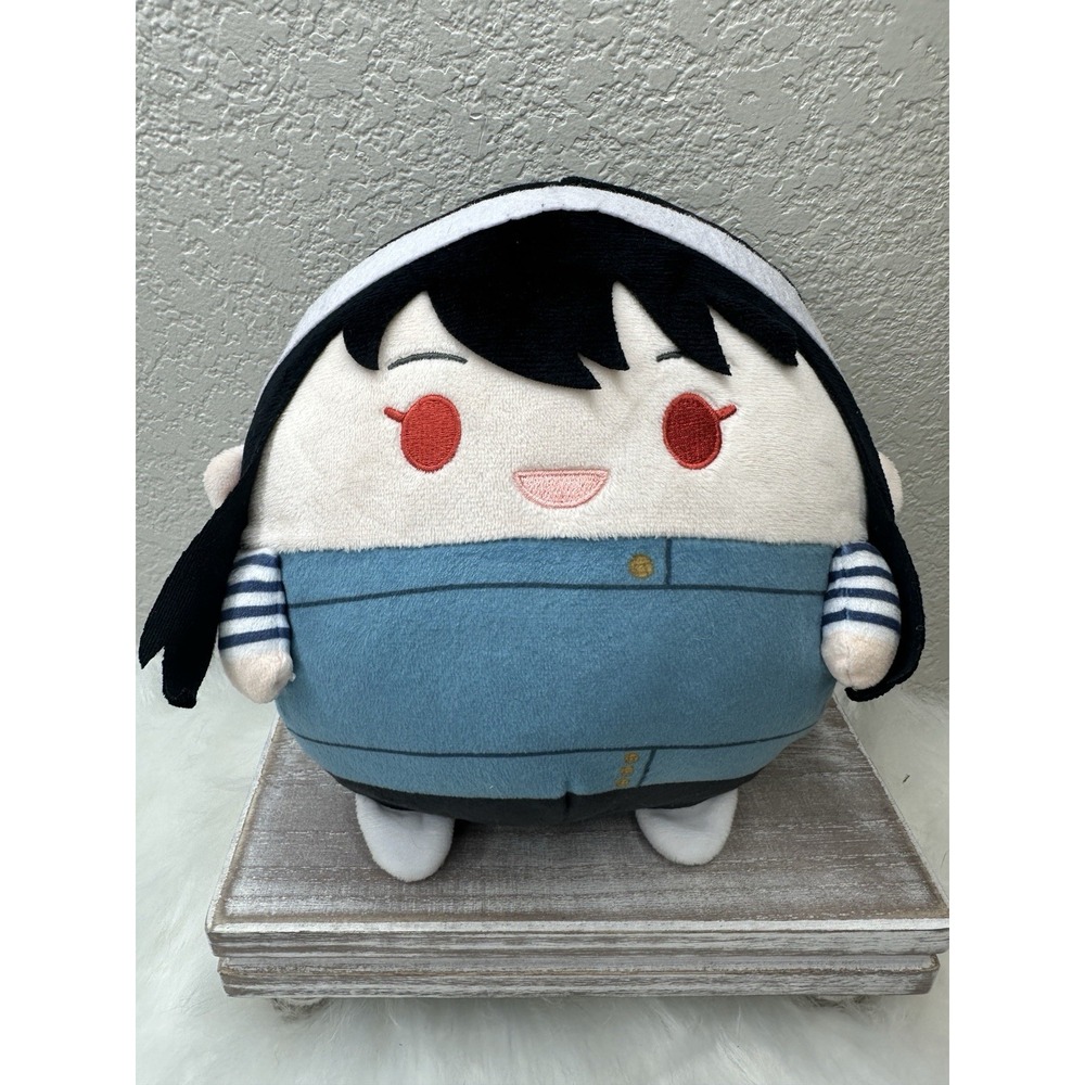 $35 🌙‎ Spy X Family Plush FORGER  Fuwakororin M size 8" Stuffed Toy